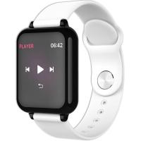 Фітнес-браслет UWatch Hero Band III White