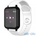 Фітнес-браслет UWatch Hero Band III White — інтернет магазин All-Ok. фото 1