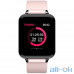 Фітнес-браслет UWatch Hero Band III Pink — інтернет магазин All-Ok. фото 2