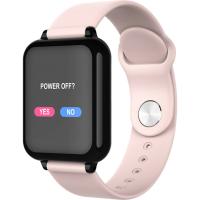 Фітнес-браслет UWatch Hero Band III Pink