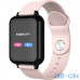 Фітнес-браслет UWatch Hero Band III Pink — інтернет магазин All-Ok. фото 1