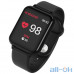 Фітнес-браслет UWatch Hero Band III Black — інтернет магазин All-Ok. фото 3