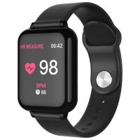 Фітнес-браслет UWatch Hero Band III Black