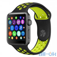 Фітнес-браслет UWatch S226 Green