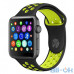 Фітнес-браслет UWatch S226 Green — інтернет магазин All-Ok. фото 1