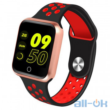 Фітнес-браслет UWatch S226 Gold
