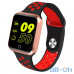 Фітнес-браслет UWatch S226 Gold — інтернет магазин All-Ok. фото 1