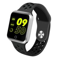 Фітнес-браслет UWatch S226 Black