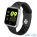 Фітнес-браслет UWatch S226 Black — інтернет магазин All-Ok. фото 1