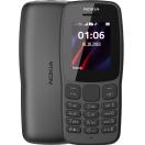 Nokia 106 New DS Grey (16NEBD01A02) UA UCRF