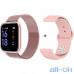 Фітнес-браслет UWatch T80 Pink — інтернет магазин All-Ok. фото 4