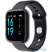 Фітнес-браслет UWatch T80 Black — інтернет магазин All-Ok. фото 4
