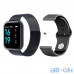 Фітнес-браслет UWatch T80 Black — інтернет магазин All-Ok. фото 5