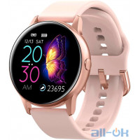 Фітнес-браслет UWatch DT88 Pink