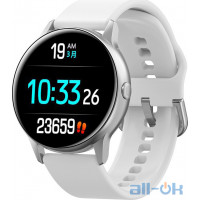 Фітнес-браслет UWatch DT88 White