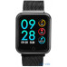 Фітнес-браслет UWatch P68 Black — інтернет магазин All-Ok. фото 2
