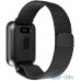 Фітнес-браслет UWatch P68 Black — інтернет магазин All-Ok. фото 3