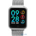 Фітнес-браслет UWatch P68 Silver — інтернет магазин All-Ok. фото 2