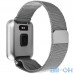 Фітнес-браслет UWatch P68 Silver — інтернет магазин All-Ok. фото 3