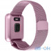 Фітнес-браслет UWatch P68 Rose — інтернет магазин All-Ok. фото 3
