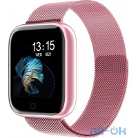 Фітнес-браслет UWatch P68 Rose