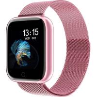 Фітнес-браслет UWatch P68 Rose