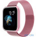Фітнес-браслет UWatch P68 Rose — інтернет магазин All-Ok. фото 1