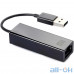Мережева карта FE Xiaomi Ethernet Network Adapter USB - RJ45 (FHB4001CN) — інтернет магазин All-Ok. фото 2
