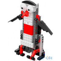 Электронный конструктор Xiaomi Mi Bunny Building Block Robot 2 (ZNM01IQI)