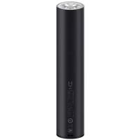 Ліхтарик ручний Xiaomi Zmi Portable Flashlight + Power Bank 5000 mAh Black (LPB02)