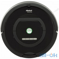 Робот-пилосос iRobot Roomba 770