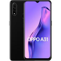 OPPO A31 4/64GB Mystery Black UA UCRF