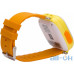 Дитячий розумний годинник Smart Baby Q90 GPS Yellow — інтернет магазин All-Ok. фото 3