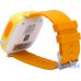 Дитячий розумний годинник Smart Baby Q90 GPS Yellow — інтернет магазин All-Ok. фото 4