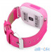 Дитячий розумний годинник Smart Baby Q90 GPS Pink — інтернет магазин All-Ok. фото 2