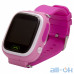 Дитячий розумний годинник Smart Baby Q90 GPS Pink — інтернет магазин All-Ok. фото 3