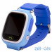 Дитячий розумний годинник Smart Baby Q90 GPS Blue — інтернет магазин All-Ok. фото 2