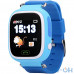 Дитячий розумний годинник Smart Baby Q90 GPS Blue — інтернет магазин All-Ok. фото 1
