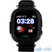 Дитячий розумний годинник Smart Baby Q90 GPS Black — інтернет магазин All-Ok. фото 2