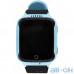 Дитячий розумний годинник UWatch Q528 Kids (Blue) — інтернет магазин All-Ok. фото 2