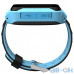 Дитячий розумний годинник UWatch Q528 Kids (Blue) — інтернет магазин All-Ok. фото 3