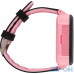 Дитячий розумний годинник UWatch Q528 Kids (Pink) — інтернет магазин All-Ok. фото 2