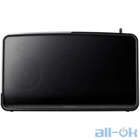 Мультимедійна акустика Pioneer XW-SMA4