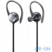 Навушники з мікрофоном Samsung Level Active Black (EO-BG930CB) UA UCRF — інтернет магазин All-Ok. фото 3