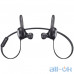 Навушники з мікрофоном Samsung Level Active Black (EO-BG930CB) UA UCRF — інтернет магазин All-Ok. фото 4