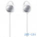 Навушники з мікрофоном Samsung Level Active White (EO-BG930CW) UA UCRF — інтернет магазин All-Ok. фото 2