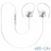 Навушники з мікрофоном Samsung Level Active White (EO-BG930CW) UA UCRF — інтернет магазин All-Ok. фото 1