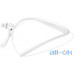 Навушники з мікрофоном Samsung Level U Pro ANC White (EO-BG935CW) UA UCRF — інтернет магазин All-Ok. фото 1