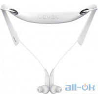 Навушники з мікрофоном Samsung Level U Pro ANC White (EO-BG935CW) UA UCRF