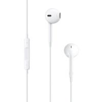 Навушники з мікрофоном Apple EarPods with Mic (MNHF2Z) UA UCRF